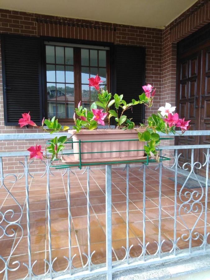 Villa Fernando Castagnole delle Lanze Dış mekan fotoğraf