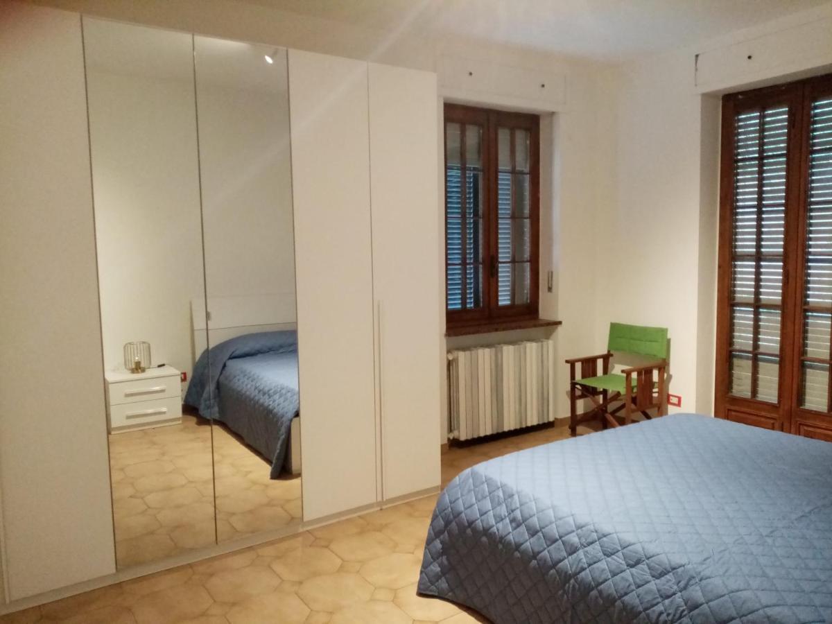 Villa Fernando Castagnole delle Lanze Dış mekan fotoğraf