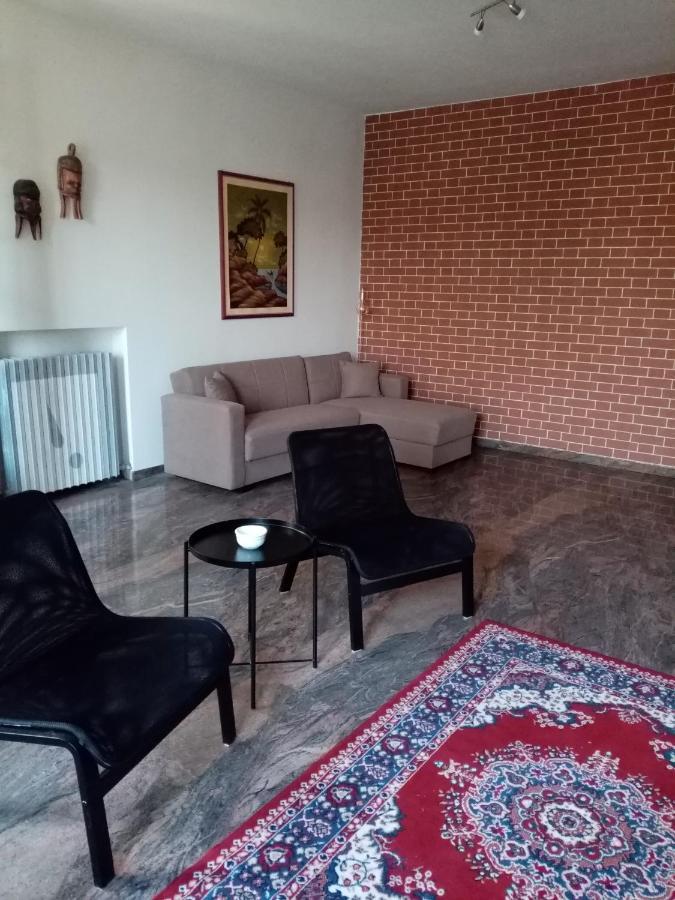 Villa Fernando Castagnole delle Lanze Dış mekan fotoğraf