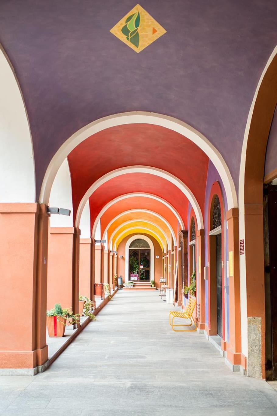 Villa Fernando Castagnole delle Lanze Dış mekan fotoğraf